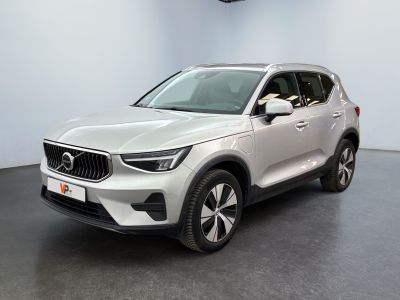 Volvo V90 Cross Country 2.0 D4, transmission intégrale, boîte automatique