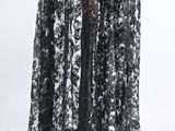 a black and white lace dress on a mannequin mannequin mannequin mannequin mannequin mannequin mannequin mannequin