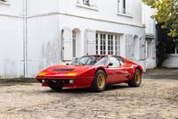 1979 - Ferrari 512 BB