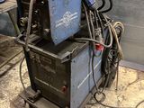 a machine that is sitting on top of a table