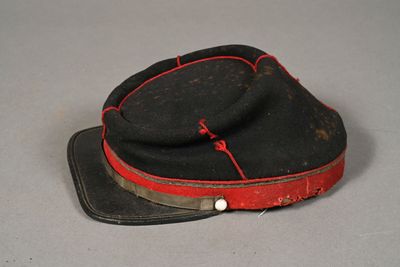 France. Garde Mobile 1870/1871.