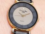a close up of a person ' s wrist with a watch on it