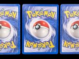 two packs of pokemon cards with a red and white poke poke poke poke poke poke poke poke poke poke poke poke poke poke poke poke poke poke poke poke poke poke