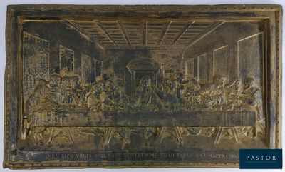 le dernier souper de Jésus dans le dernier souper de Jésus dans le dernier souper de Jésus dans le dernier souper de Jésus dans le dernier souper de Jésus dans le dernier