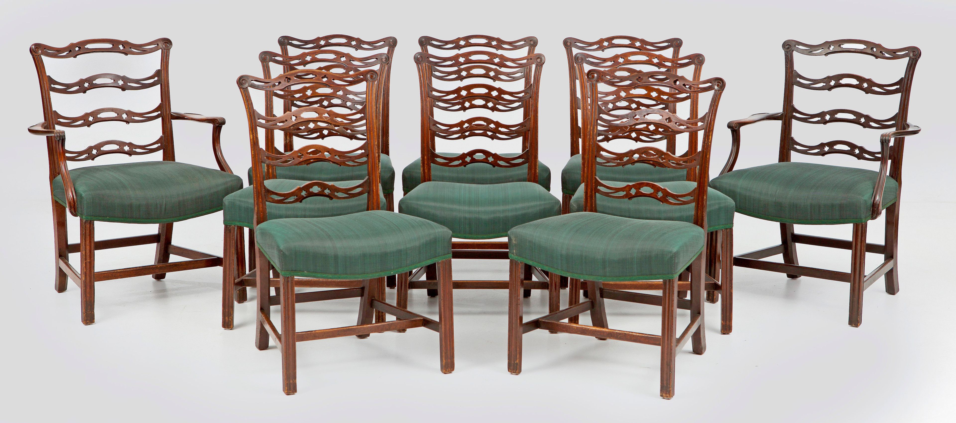 Objets d'art & Curiosités