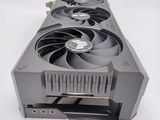 an image of a close up of a video card on a white surface