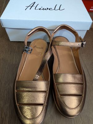Paire de chaussures
