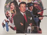 Affiche française du film « Le Membreuile est dans l'Eaac »