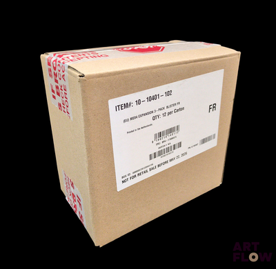 une boîte sur laquelle est collée une étiquette portant l'inscription « tete - t - t - t - t - t - t - t - t - t »