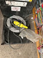 -1 monte-charge HAERMERLIN modèle Castor Steel 150/20, année… (photo 3)