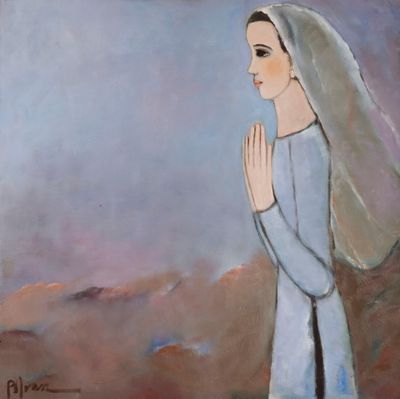 Tran BOI (1957), École vietnamienne