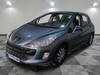 PEUGEOT - 308 1.6 HDI 90CH BLUE LION PREMIUM - GO - Mise en …