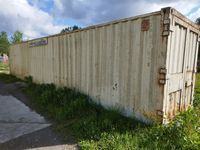 Container avec compas à récupérer sur rdv à CP 90150 (Territ… (photo 4)