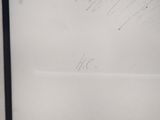 a picture of a drawing on a piece of paper