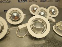 LIEU DE STOCKAGE : Rennes - INTERLIGHT - 7 SPOTS ENCASTRABLE… (photo 3)