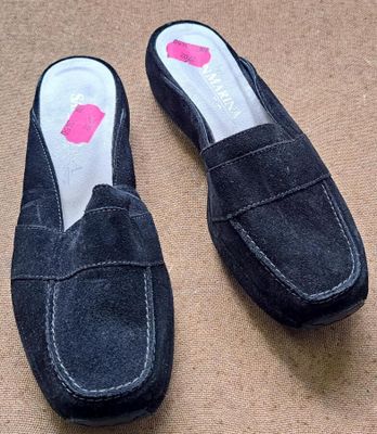 118 / Paire de chaussures - SAN MARINA - Pointure 37 /…