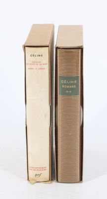 deux boîtes de parfum posées l'une à côté de l'autre sur une surface blanche