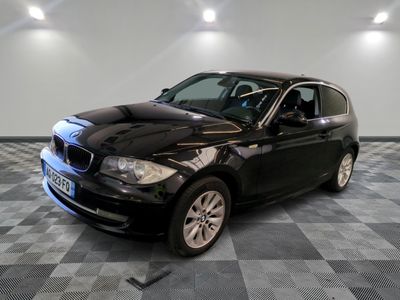 BMW - 120D 177 CH EXCELLIS - GO - Mise en service: 28/01/200…