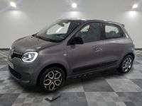 RENAULT - TWINGO III E-TECH EQUILIBRE - EL - Mise en service…