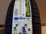a close up of a tire with labels on the side of it