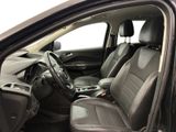 the interior of a car is clean and ready to be used