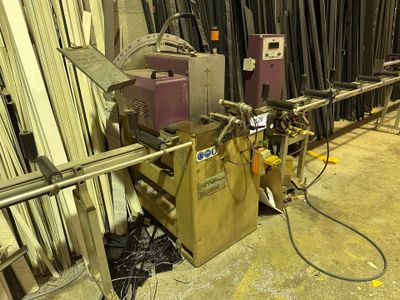 Mécanique générale - Tôlerie - Chaudronnerie - Fonderie