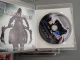 a dvd case with a picture of a darksider ii game on it