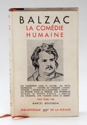 the front cover of a book with a picture of a man ' s face on it