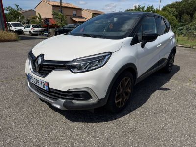 RENAULT VR1R8700461732738 - Genre : VP - Carrosserie : CI - …