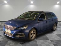 PEUGEOT - 308 SW BLUEHDI 130CH SS EAT6 ALLURE BUSINESS - GO …