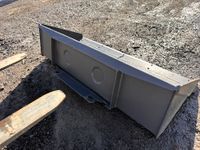 LIEU DE STOCKAGE : Rennes - HUAYEE - MINI CHARGEUSE SUR CHEN… (photo 5)