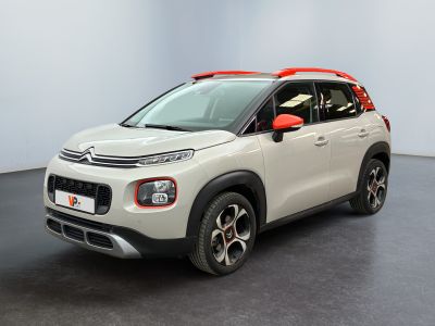 citroen c4 aircross 1 0 puretech feel 5p