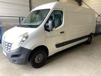 ctte RENAULT Master L3H2 F3500 / CT 80 €ttc
