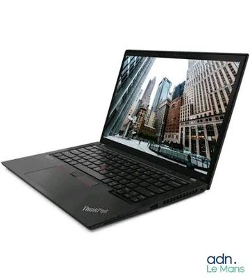 laptop lenovo thinkbook x1 intel core i7 - 6500u / 8gb / 1tb / win 10