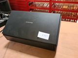 a laptop that is sitting on a table in a room
