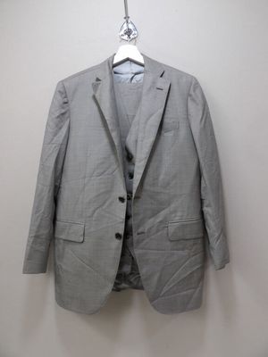 CARUSO per PAUW MANNEN - Costume homme 3 pièces comprenant u…