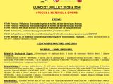 une affiche jaune avec une image en noir et blanc d'un homme sur un skateboard