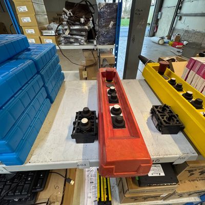 Télécommande monte-charge STAHL CRANE SYSTEMS STH ref STH220…