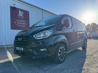 FORD TRANSIT CUSTOM 2.0 320 L2H1 170 SPORT - Immatriculation…