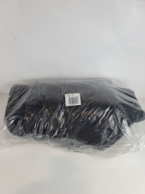 RE - Vêtement d'extérieur femme - Noir - Taille M - Fermetur…