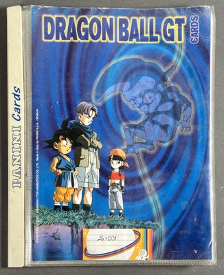 Dragon Ball GT - Jeu Nintendo Game Boy, Game Boy, Game Boy, Game Boy, Game Boy, Game Boy, Game Boy,