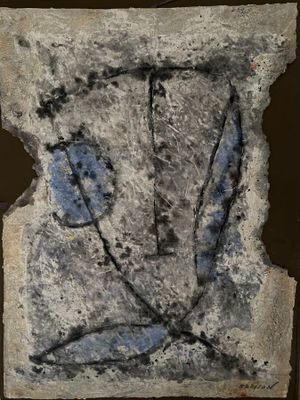 an image of a piece of paper with a drawing on it