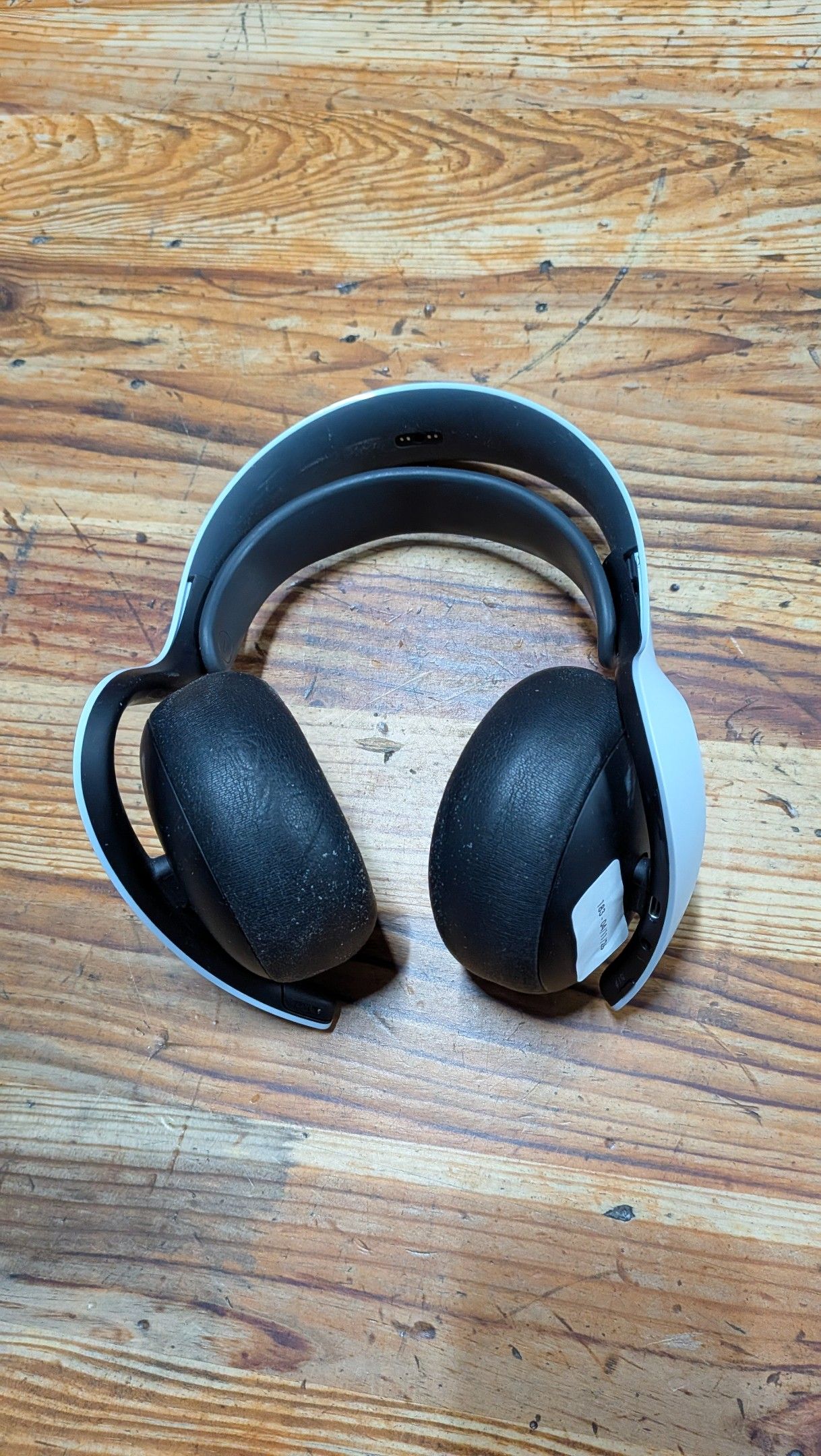 CASQUE GAMING SONY PLAYSTATION 5 - TVA RECUPERABLE