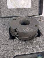 Porte-outil de fabrication française de la marque MECANIC WO…