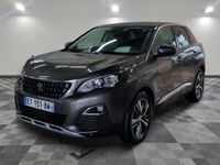 PEUGEOT - 3008 2.0 BLUEHDI 150CH SS BVM6 ALLURE - GO - Mise …