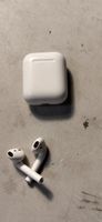 Airpods apple 2 eme generation