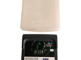 a video game in a plastic case on a white surface