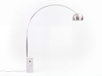 Achille CASTIGLIONI (1918-2002)