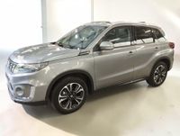 VP SUZUKI VITARA 1.5 HYBRID 116 AUTO PACK 4X2 BA Kilomètres … (photo 6)
