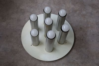 Gaetano SCIOLARI (1927 - 1994) attribué à